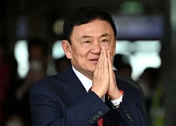 Thái Lan lý giải vai trò của ông Thaksin trong đàm phán thuế quan với Mỹ