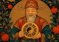 Thần Tài ban quẻ may mắn tuần mới cho 12 con giáp: Bạn sẽ rút được quẻ lộc hay quẻ duyên?
