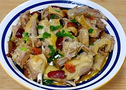 "Tháng 7 không bổ dương khí công sức đổ sông đổ biển": 3 món bổ dương khí nên ăn để nuôi dưỡng tỳ vị, tăng thể lực
