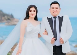 Thằng Cò 'Đất phương Nam' Phùng Ngọc chia tay vợ kém 10 tuổi