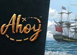 Thêm một tựa game cướp biển nữa chuẩn bị ra mắt, thành công gọi vốn gấp 7 lần mong đợi