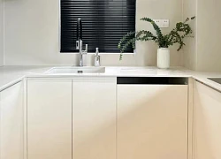 Thiên hạ đang xóa sổ 6 thiết kế bếp này: Từng là cực phẩm, giờ bị chê phiền toái, tốn tiền