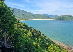 Thong dong qua miền mây xanh