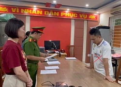 Thông tin mới nhất vụ giang hồ Tiến "bịp" bị bắt giữ