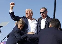 Thượng viện Mỹ yêu cầu gia tăng hình phạt trong vụ ám sát hụt ông Donald Trump