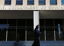 Tòa Tối cao Mỹ mở đường cho ông Trump xóa sổ Bộ Giáo dục