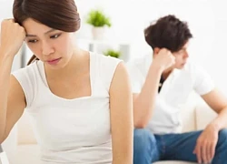 Tôi đang đi vào vết xe 'ly hôn xanh' của 5 năm sau cưới?