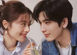 Tóm dính cặp đôi ngôn tình hẹn hò không thèm giấu diếm: Sơ hở là nắm tay, bảo sao fan lụy lên lụy xuống