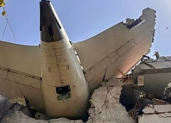 FAA khẳng định công tắc nhiên liệu Boeing an toàn