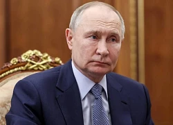 Tổng thống Putin lần đầu tiên nói về mâu thuẫn giữa phương Tây và Nga
