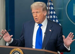 Tổng thống Trump ra tối hậu thư với Nga về thoả thuận chấm dứt xung đột ở Ukraine