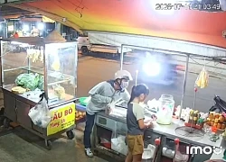 TP.HCM: Công an xác minh clip dàn cảnh mua đồ lừa bé gái 11 tuổi lấy tiền