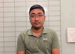 TP.HCM: Người đạp ngã nữ xe ôm công nghệ giữa đường đã bị khởi tố