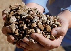 Trung Quốc đẩy mạnh đầu tư vào khoáng sản chiến lược