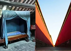 Tử Cấm Thành có một nơi đáng sợ đến mức không ai muốn bước qua lần hai?