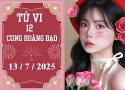 Tử vi 12 cung hoàng đạo ngày 13/7: Xử Nữ khởi sắc, Thiên Bình ổn định