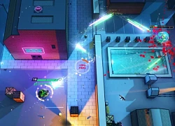 Tựa game battle royale lấy cảm hứng từ GTA đổi tên lần thứ hai, tiếp tục miễn phí trên Steam