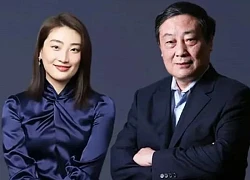 Tỷ phú từng giàu nhất Trung Quốc qua đời, ái nữ thừa kế bỗng dưng phát hiện có 3 em cùng cha khác mẹ đòi chia tài sản