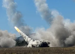 Úc lần đầu cùng Mỹ khai hỏa HIMARS