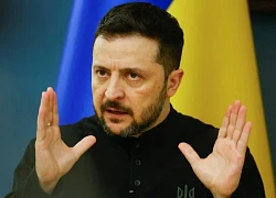 Ukraine: Chiến dịch tấn công mùa hè của Nga thất bại