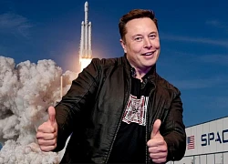 Tỉ phú Musk mượn lực SpaceX giúp xAI cạnh tranh với OpenAI
