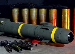 Ukraine gợi ý vũ khí Mỹ có thể trở thành "phao cứu sinh" cho Kiev