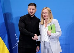 Ukraine huy động hơn 4 tỷ USD cho công cuộc tái thiết
