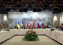 Ukraine mất dần niềm tin vào định dạng đàm phán với Nga