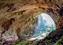 UNESCO công nhận di sản liên biên giới Vườn quốc gia Phong Nha - Kẻ Bàng và Vườn quốc gia Hin Nam Nô - Lào