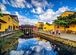 Vì sao Hội An được vinh danh trong "Top 25 thành phố đẹp nhất thế giới năm 2025"?