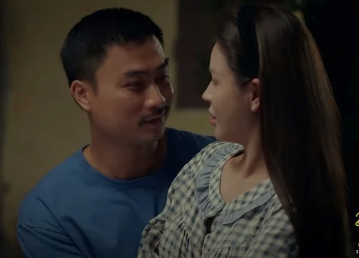 Vì sao phim có Duy Hưng đóng chính gây tranh cãi?