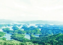 Viên ngọc mới chỉ cựa mình trong đá