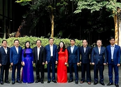 Việt Nam, Singapore thúc đẩy hợp tác trong đào tạo cán bộ lãnh đạo, quản lý