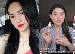 Võ Hà Linh "gỡ clip" review Gammaphil giữa lùm xùm, dân mạng "réo tên" dữ dội