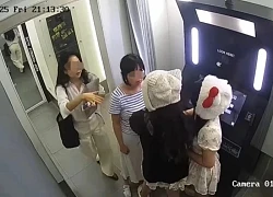 Vụ khách Hàn bị tố lao vào túm tóc đánh nhau trong tiệm photobooth ở Hà Nội: Công an vào cuộc xác minh