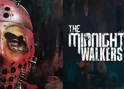 Vừa cho chơi thử đã "bùng nổ" trên Steam, tựa game này hứa hẹn sẽ là siêu phẩm kinh dị mới?