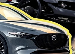 Xe Mazda3 quảng cáo có 8 loa, khách hàng phẫn nộ phát hiện chỉ có 6 loa