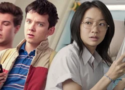 Xem phim Sex Education rồi nhìn sang Điều Ước Cuối Cùng: Ai nói học sinh bàn chuyện 18+ là phản cảm?