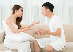 Xin chồng về quê họp lớp, tôi bật khóc khi anh tuyên bố một câu