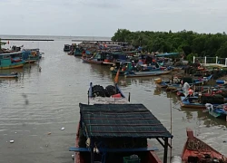 Cà Mau: Nạn nhân 17 tuổi bị dây lú cuốn, kéo chìm xuống biển tử vong