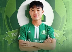 Xuân Trường tái hợp Công Phượng