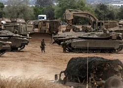 Xung đột Hamas - Israel: Israel điều chỉnh lập trường đàm phán ngừng bắn tại Gaza