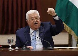 Xung đột Hamas-Israel: Tổng thống Palestine kêu gọi Hamas giao nộp vũ khí