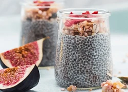 10 công dụng của hạt chia mà 90% người dùng chưa từng nghe tới