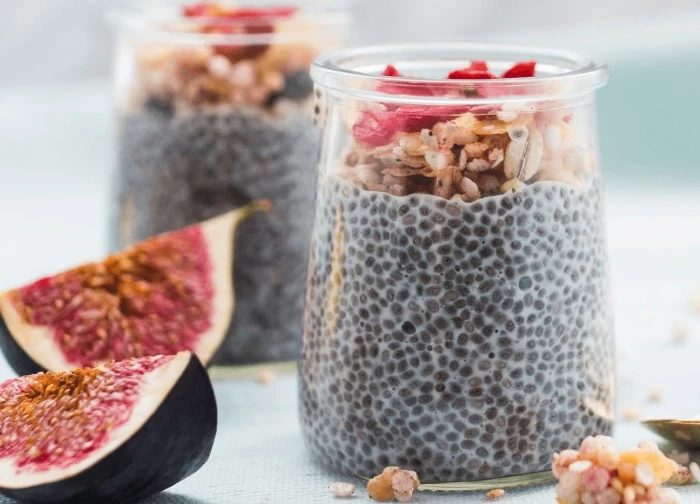 10 công dụng của hạt chia mà 90% người dùng chưa từng nghe tới