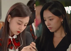 1,6 triệu người tấm tắc trước mỹ nhân không già sau 14 năm: "Đúng là ma cà rồng rồi"