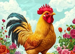 3 con giáp có cát tinh chiếu rọi, cuối năm Ất Tỵ ăn nên làm ra, cuộc sống sung túc, đủ đầy