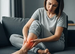 3 dấu hiệu tổn thương thận thường xuất hiện vào ban đêm