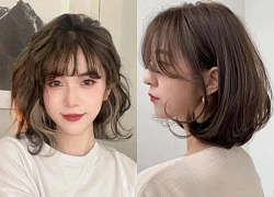 3 kiểu ngắn quen thuộc nhưng sẽ biến các nàng thành đại mỹ nhân công sở