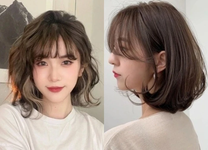 3 kiểu ngắn quen thuộc nhưng sẽ biến các nàng thành đại mỹ nhân công sở